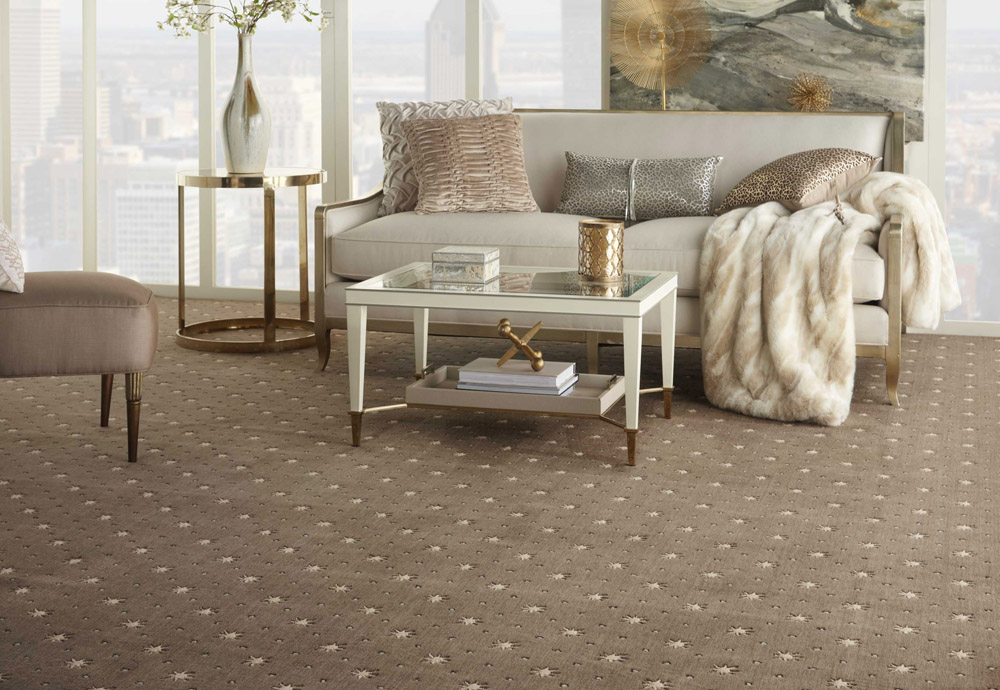 Designer Carpets