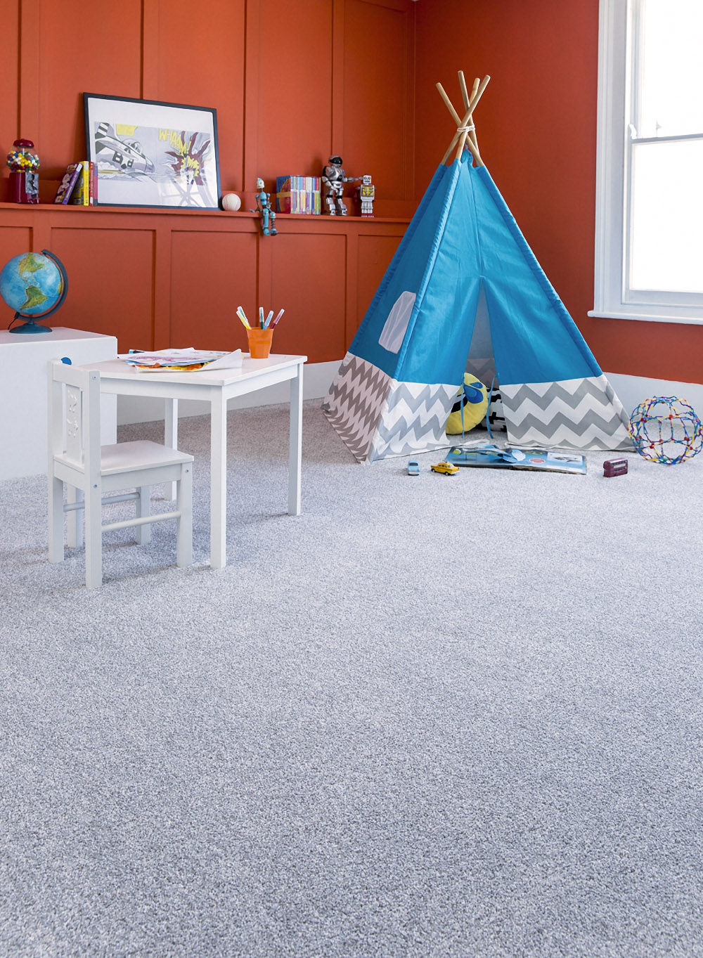 Stainfree Carpets